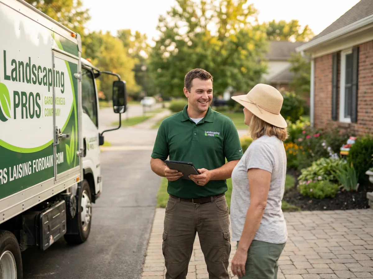Landscaping Royalston, MA FAQs